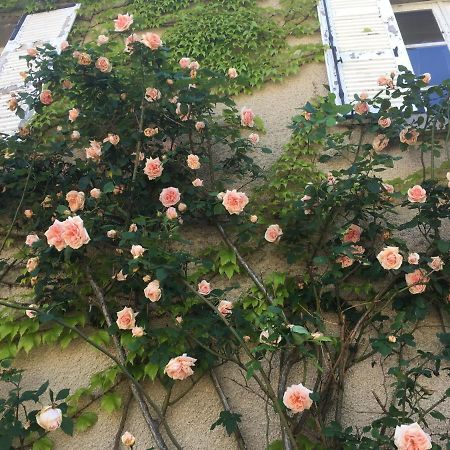 Maison Lyre, Pompadour Hotel Arnac-Pompadour ภายนอก รูปภาพ