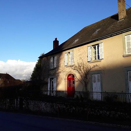 Maison Lyre, Pompadour Hotel Arnac-Pompadour ภายนอก รูปภาพ