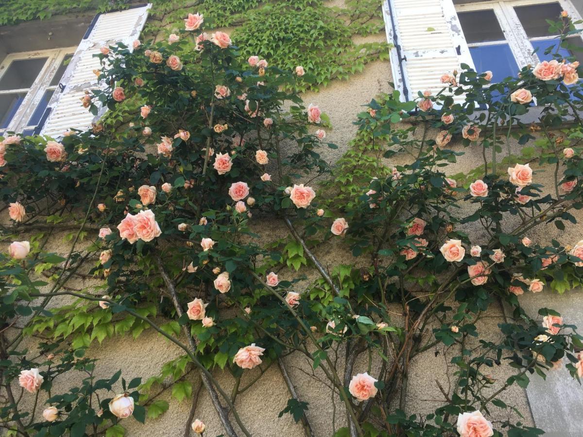 Maison Lyre, Pompadour Hotel Arnac-Pompadour ภายนอก รูปภาพ
