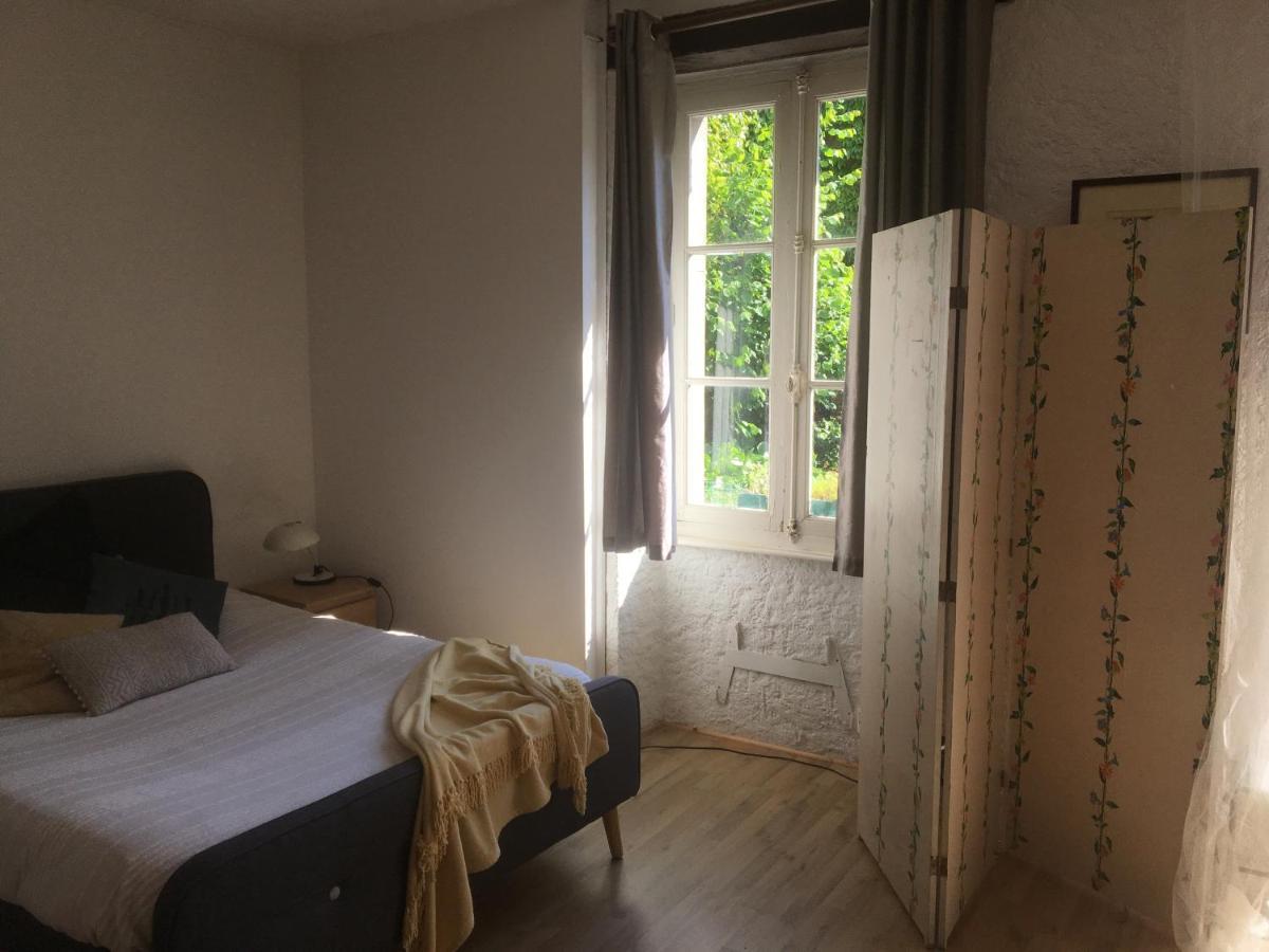 Maison Lyre, Pompadour Hotel Arnac-Pompadour ภายนอก รูปภาพ