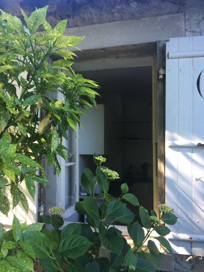 Maison Lyre, Pompadour Hotel Arnac-Pompadour ภายนอก รูปภาพ