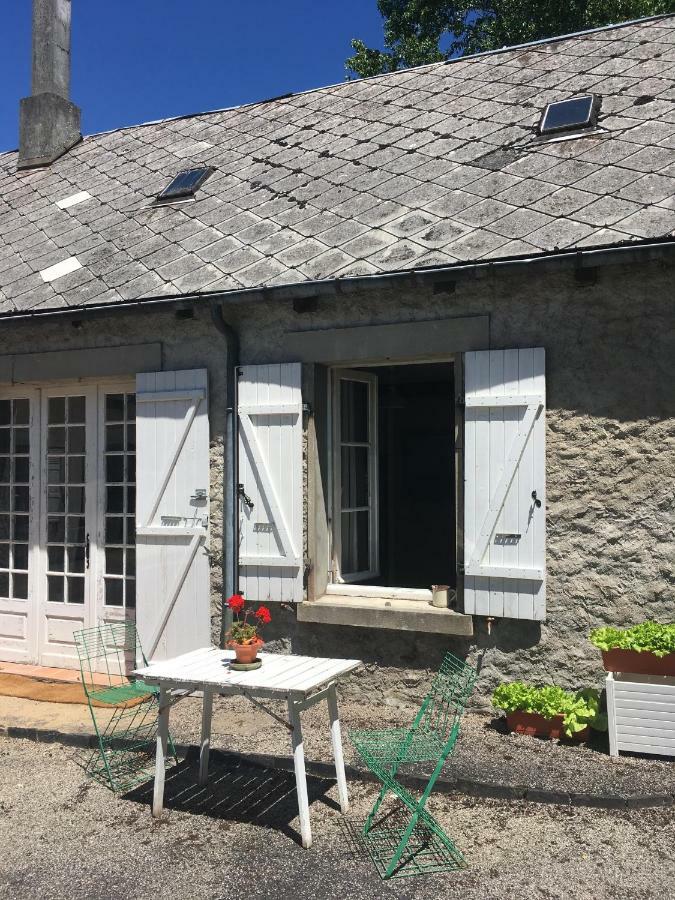 Maison Lyre, Pompadour Hotel Arnac-Pompadour ภายนอก รูปภาพ